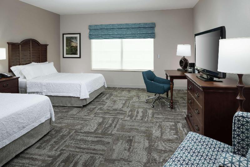Hampton Inn New Smyrna Beach image 10