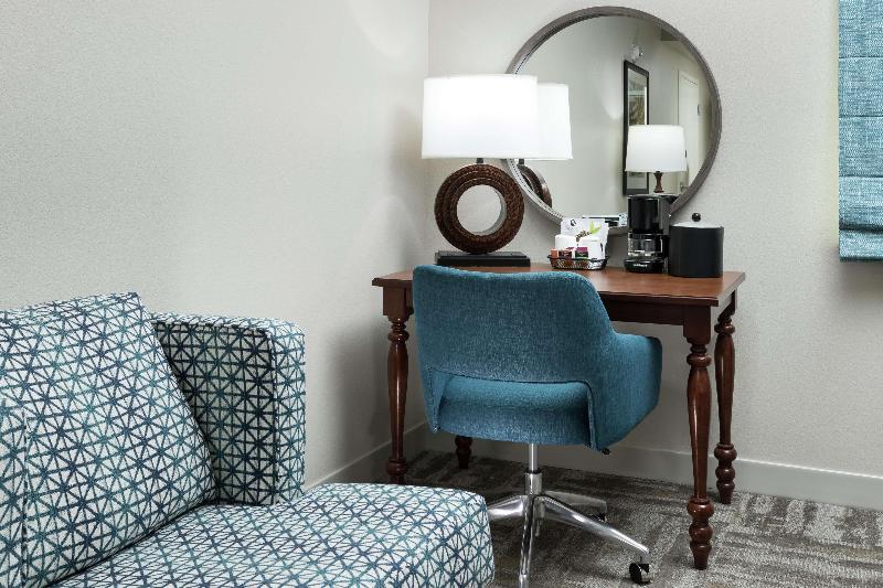 Hampton Inn New Smyrna Beach image 5