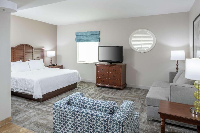 Hampton Inn New Smyrna Beach image