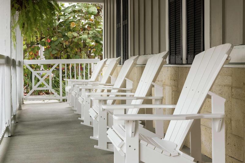 Hampton Inn New Smyrna Beach image