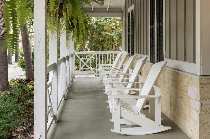 Hampton Inn New Smyrna Beach image