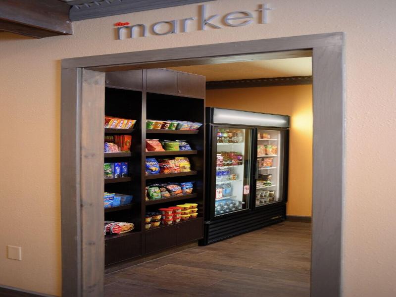 Residence Inn Santa Fe