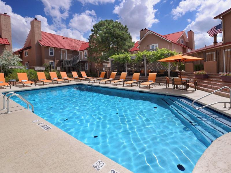 Residence Inn Santa Fe