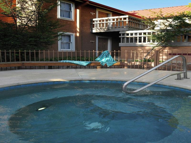 Residence Inn Santa Fe