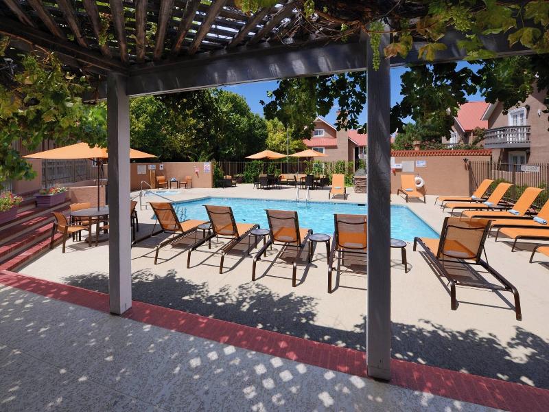 Residence Inn Santa Fe