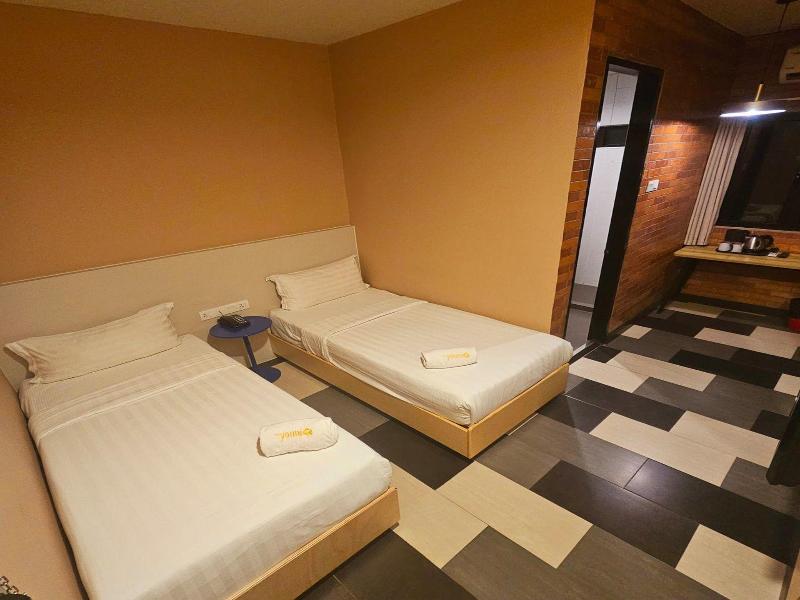 The Youniq Hotel image
