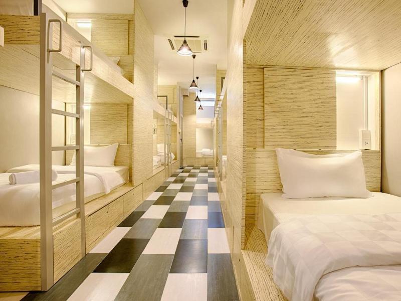The Youniq Hotel image