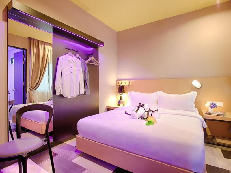 The Youniq Hotel image
