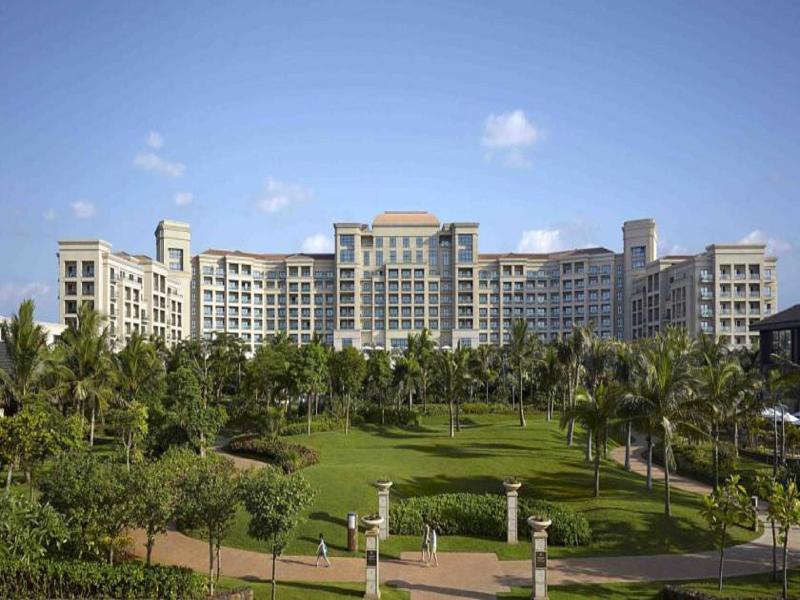 Grand Hotel Haikou - Managed by Accor image