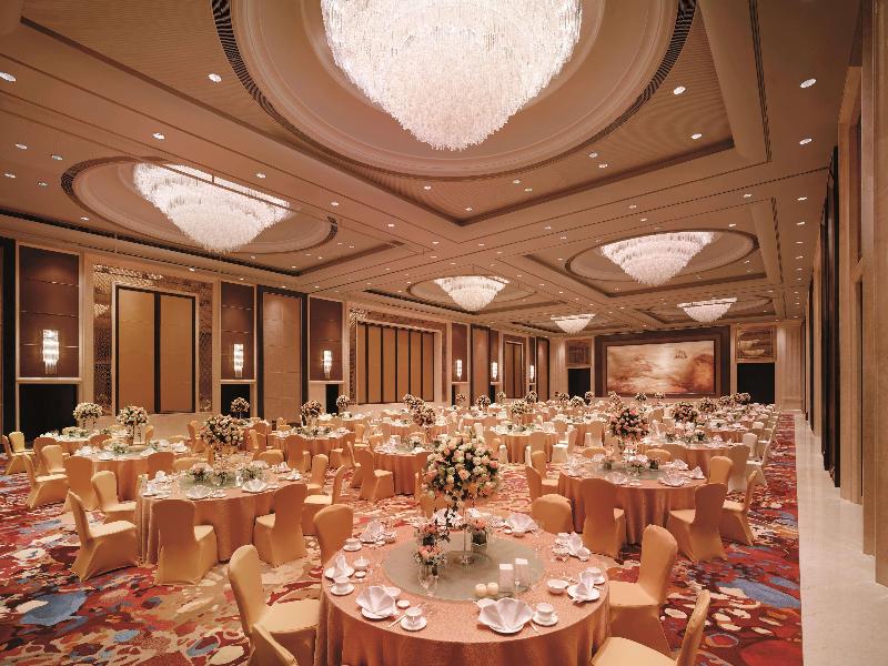 Grand Hotel Haikou - Managed by Accor image