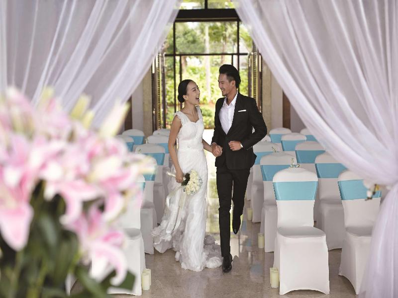 Grand Hotel Haikou - Managed by Accor image