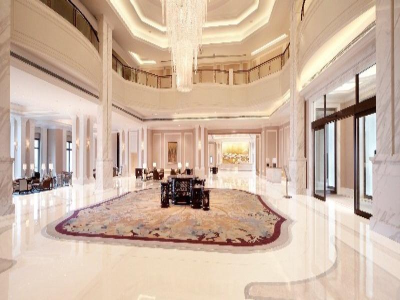 Grand Hotel Haikou - Managed by Accor image