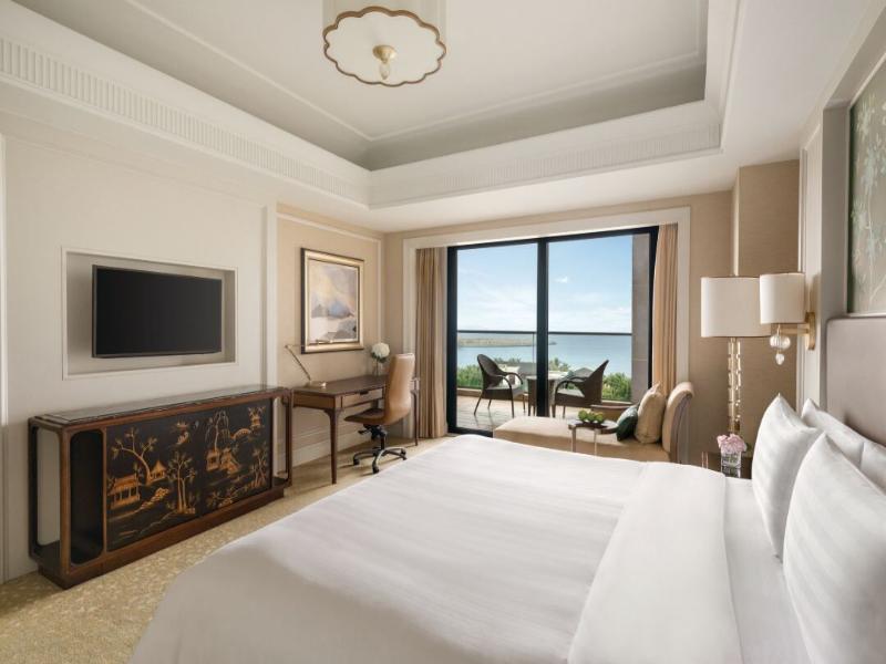 Grand Hotel Haikou - Managed by Accor image