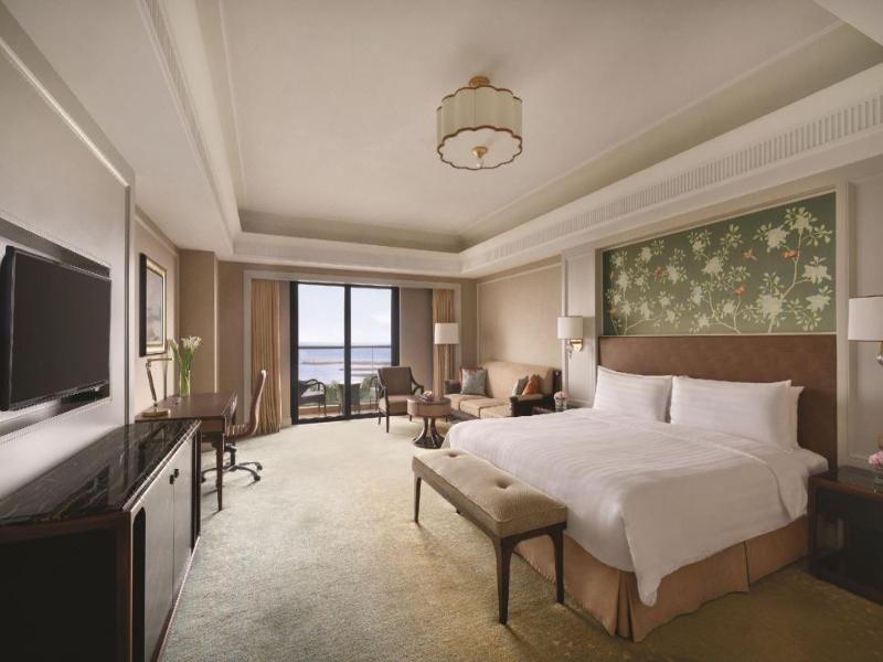 Grand Hotel Haikou - Managed by Accor image