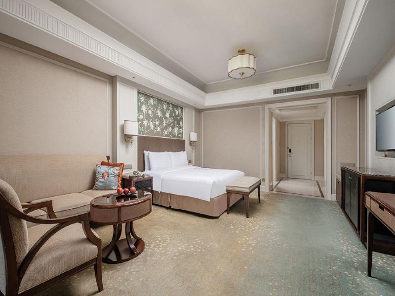 Grand Hotel Haikou - Managed by Accor image
