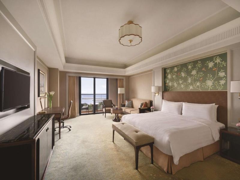 Grand Hotel Haikou - Managed by Accor image