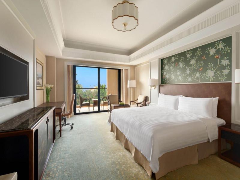 Grand Hotel Haikou - Managed by Accor image