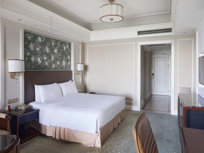 Grand Hotel Haikou - Managed by Accor image