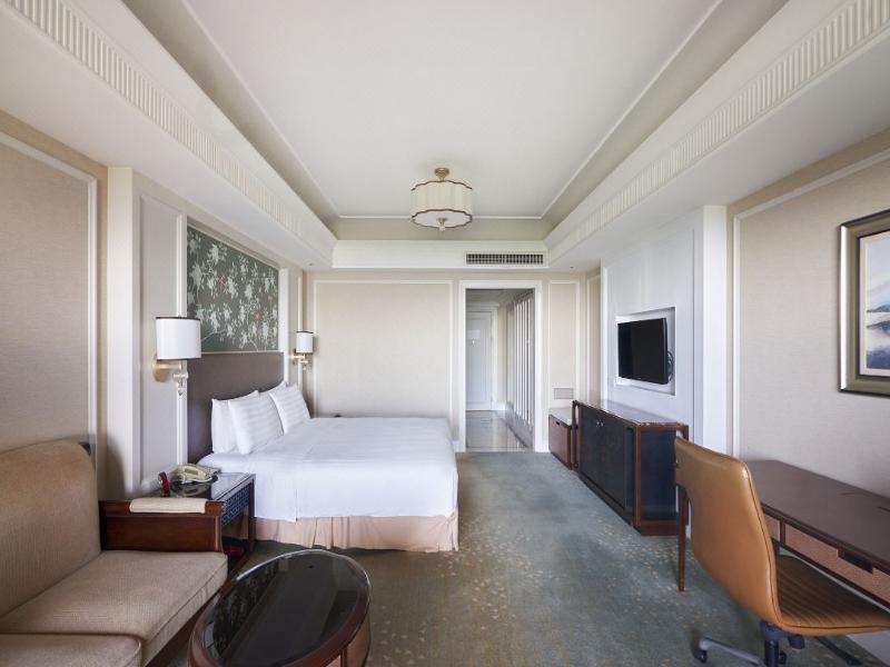 Grand Hotel Haikou - Managed by Accor image