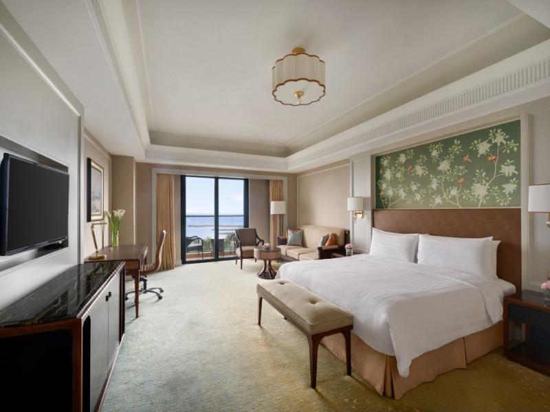 Grand Hotel Haikou - Managed by Accor image
