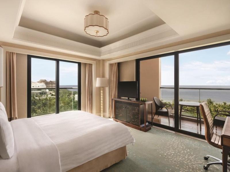 Grand Hotel Haikou - Managed by Accor image