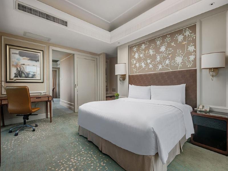 Grand Hotel Haikou - Managed by Accor image