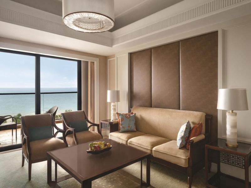 Grand Hotel Haikou - Managed by Accor image