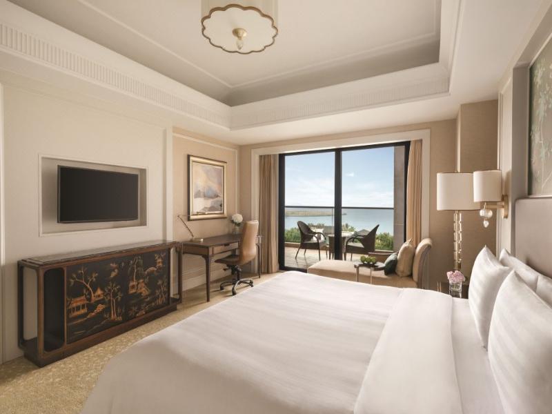 Grand Hotel Haikou - Managed by Accor image