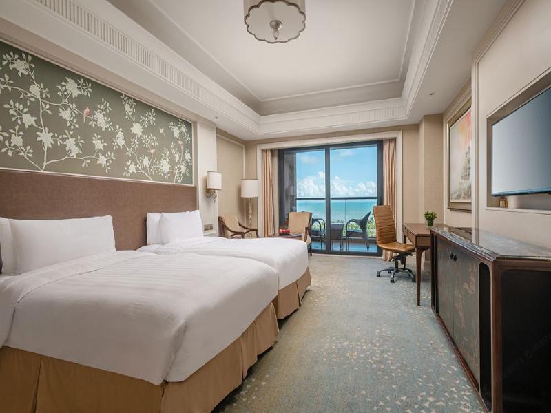 Grand Hotel Haikou - Managed by Accor image
