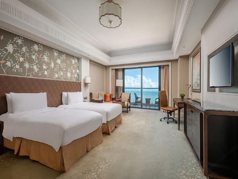 Grand Hotel Haikou - Managed by Accor image