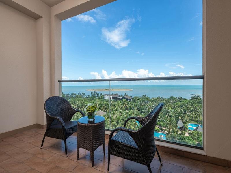 Grand Hotel Haikou - Managed by Accor image