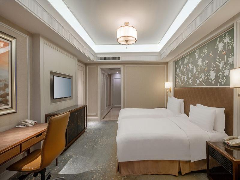 Grand Hotel Haikou - Managed by Accor image