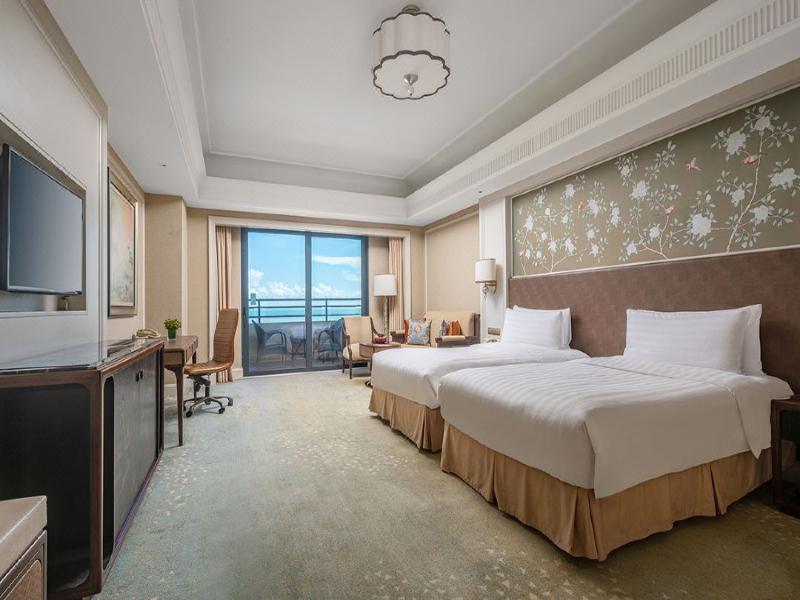 Grand Hotel Haikou - Managed by Accor image