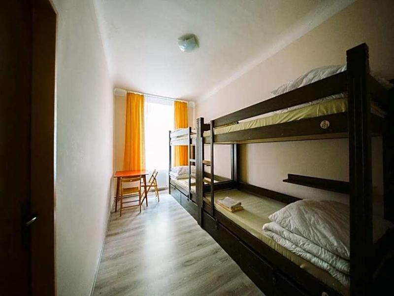 Hostel Dakura image