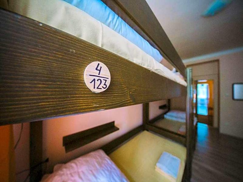 Hostel Dakura image