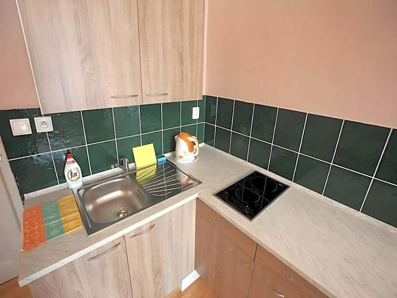 Hostel Dakura image