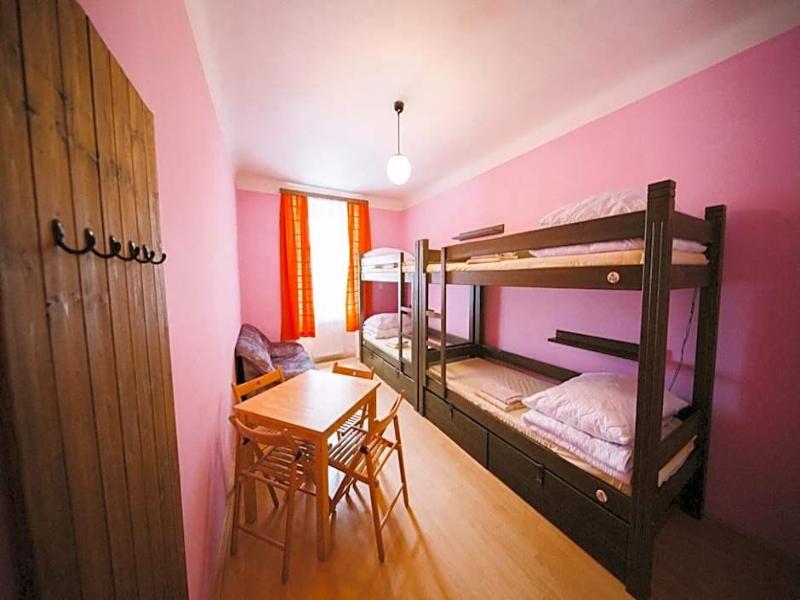 Hostel Dakura image