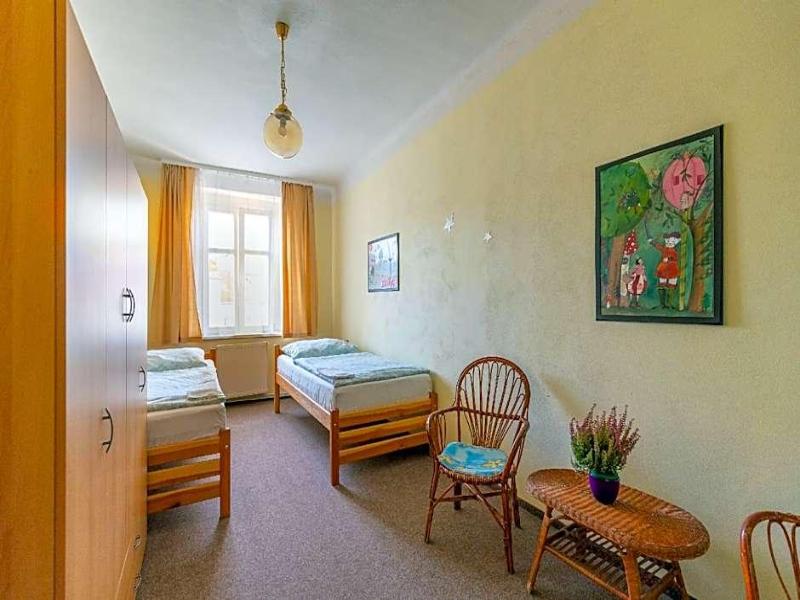 Hostel Dakura image