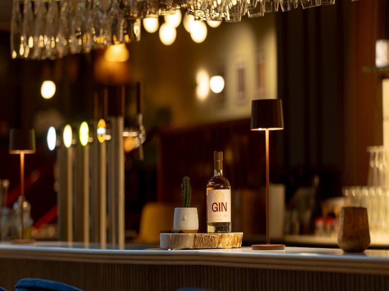 City Hotel Gouda, WorldHotels Crafted image