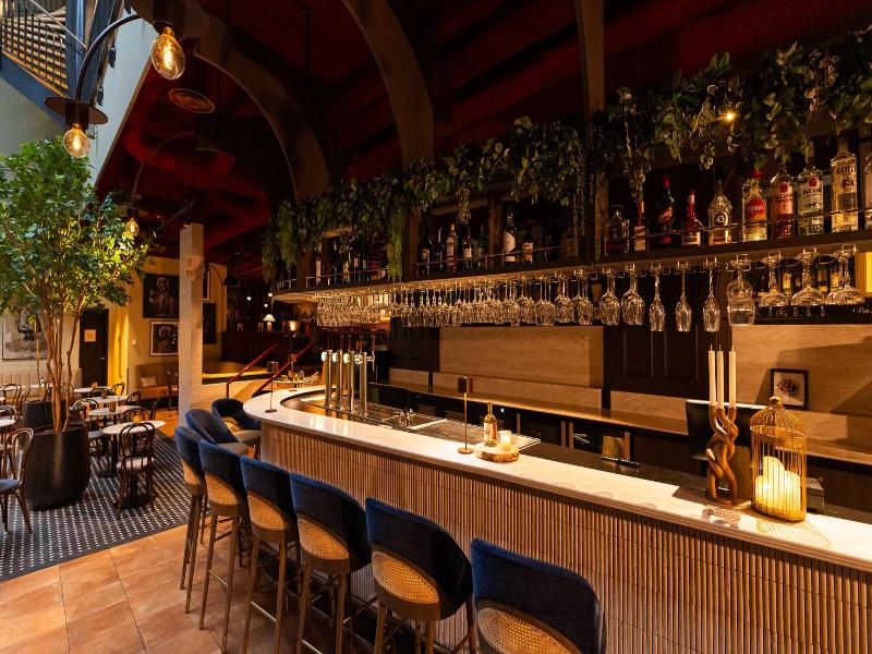 City Hotel Gouda, WorldHotels Crafted image