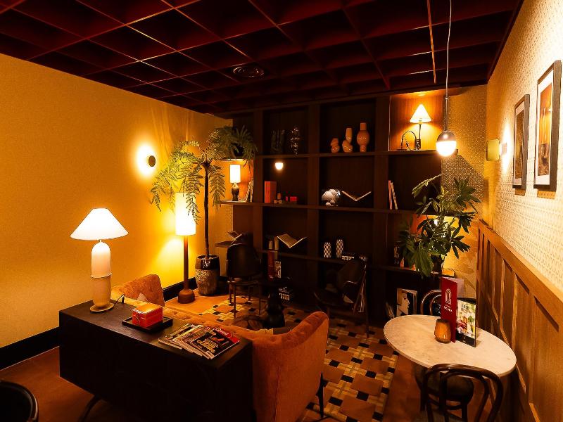 City Hotel Gouda, WorldHotels Crafted image