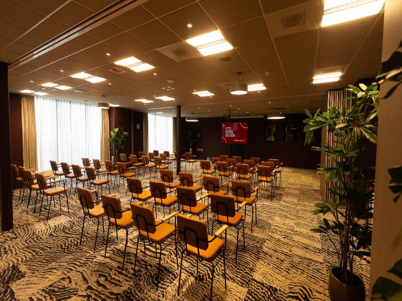 City Hotel Gouda, WorldHotels Crafted image