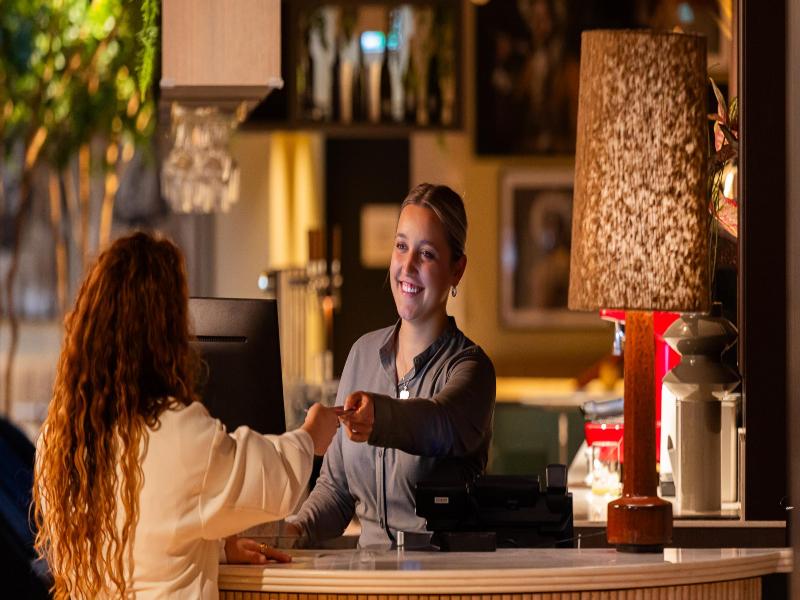 City Hotel Gouda, WorldHotels Crafted image