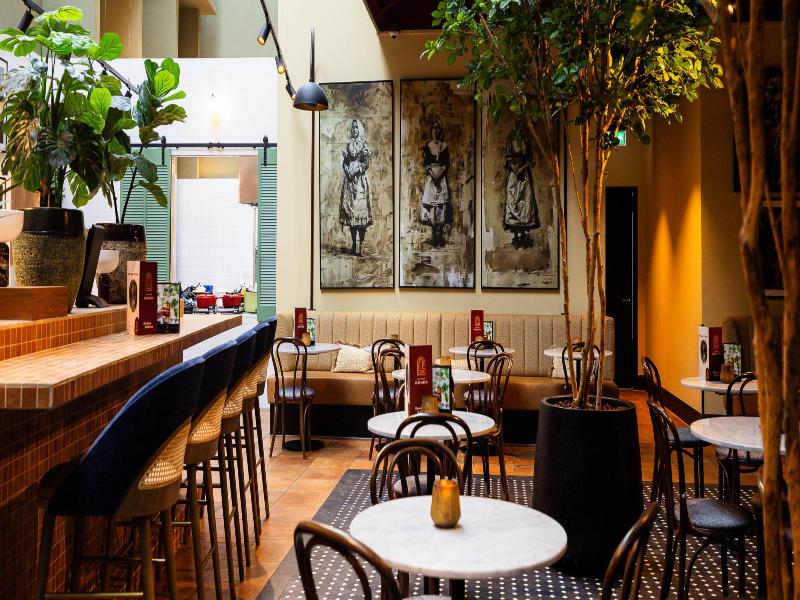 City Hotel Gouda, WorldHotels Crafted image