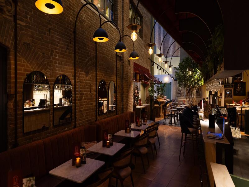 City Hotel Gouda, WorldHotels Crafted image