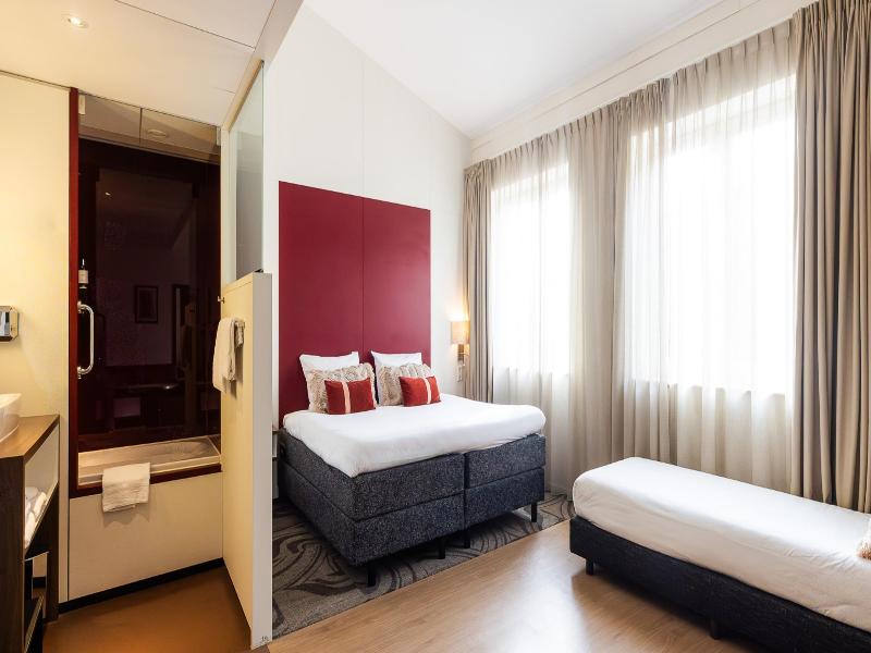City Hotel Gouda, WorldHotels Crafted image