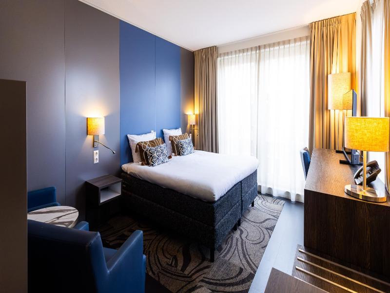 City Hotel Gouda, WorldHotels Crafted image