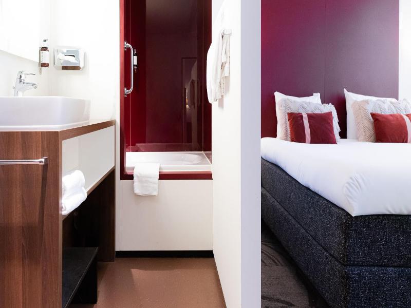 City Hotel Gouda, WorldHotels Crafted image