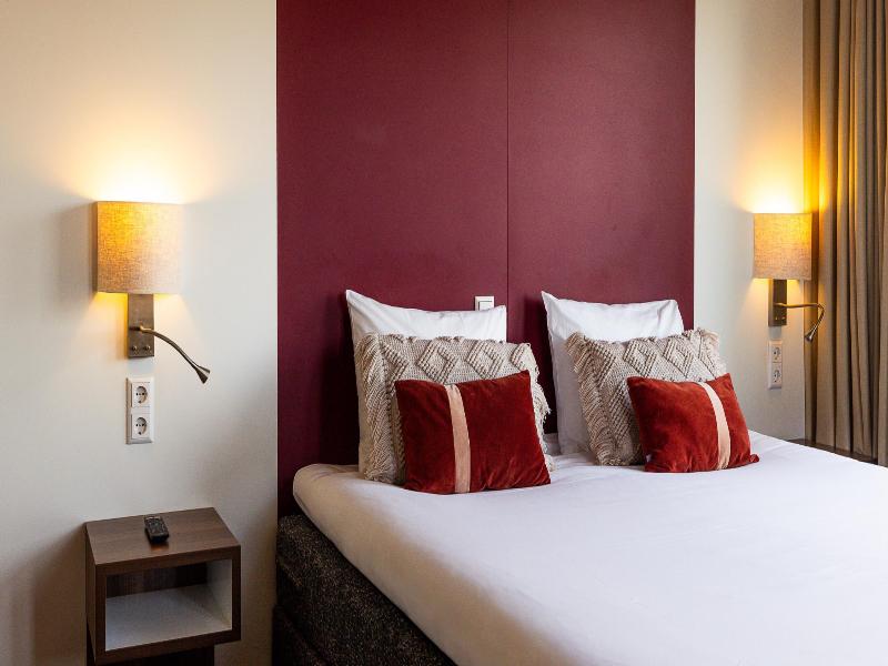 City Hotel Gouda, WorldHotels Crafted image