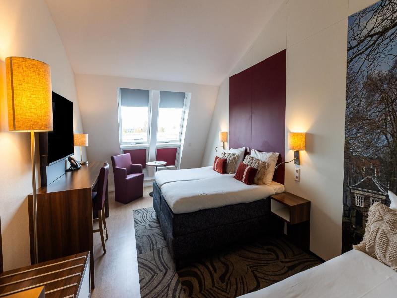 City Hotel Gouda, WorldHotels Crafted image